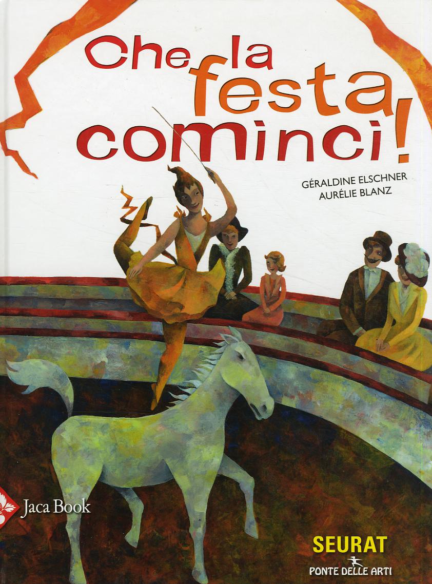 Che La Festa Cominci! - (Fc) - Ediz