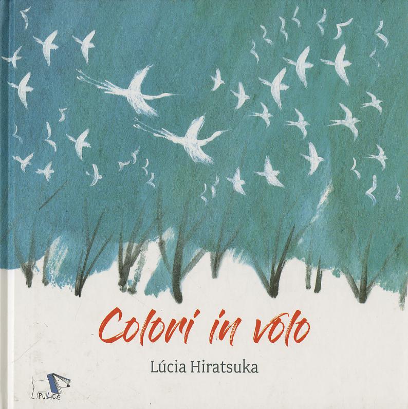 Colori In Volo (Fc)