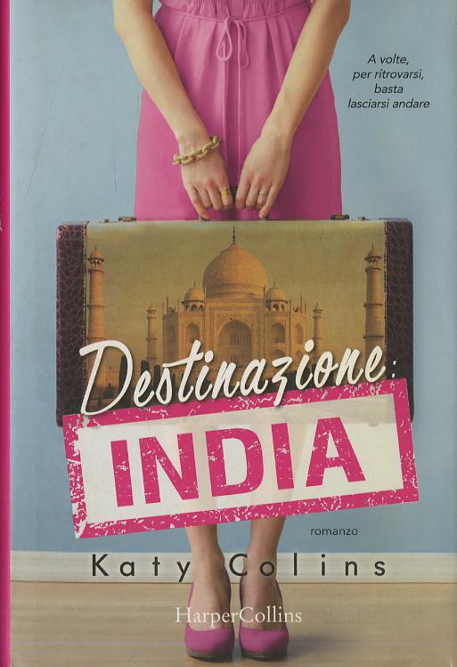 Destinazione India. Lonely Hearts Travel Club