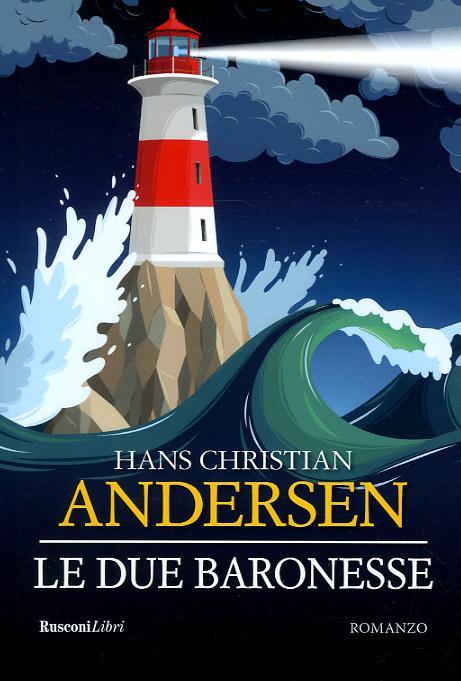 Due Baronesse, Le V.E.