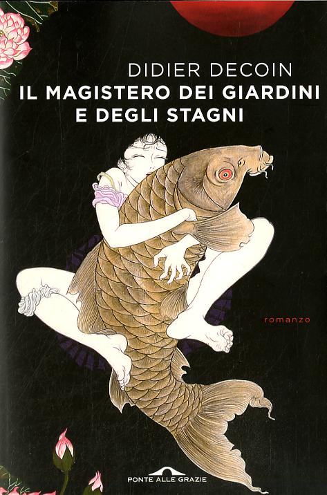 Magistero dei giardini e degli stagni