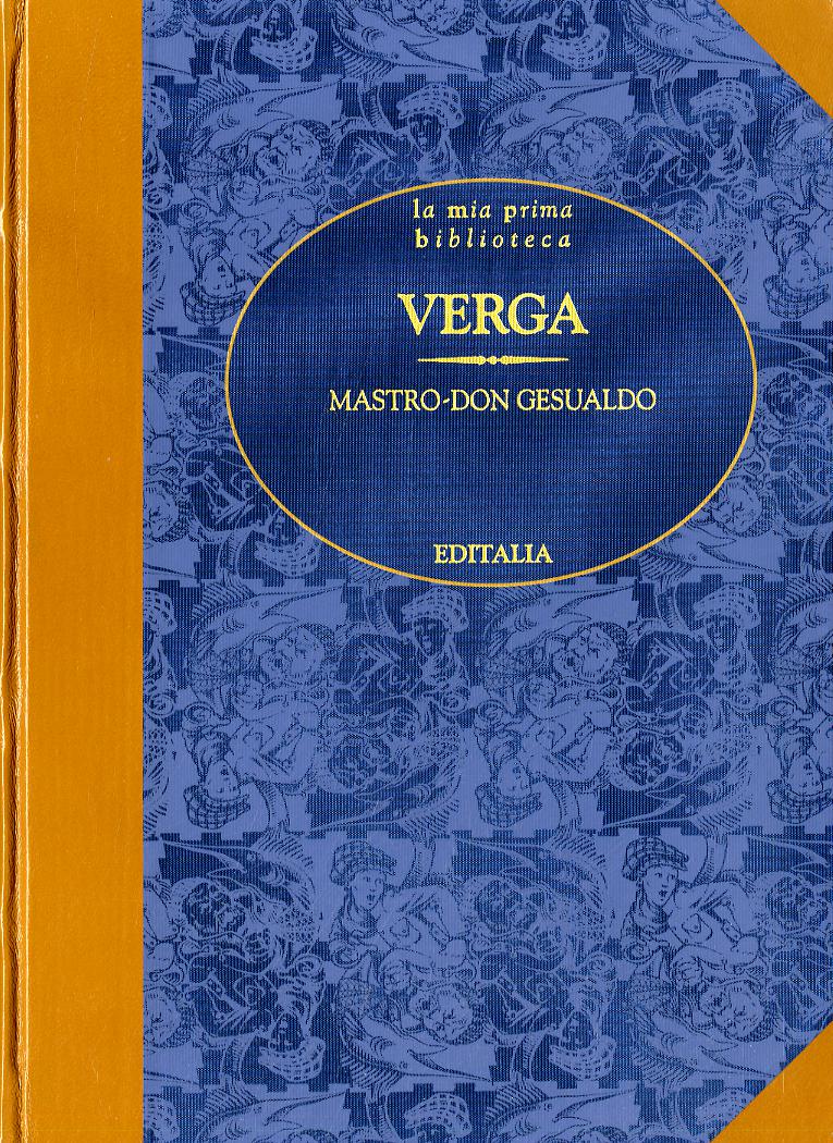 Mastro don gesualdo