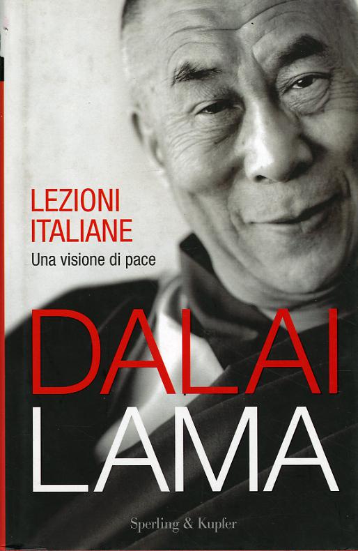 Lezioni italiane. Una visione di pace