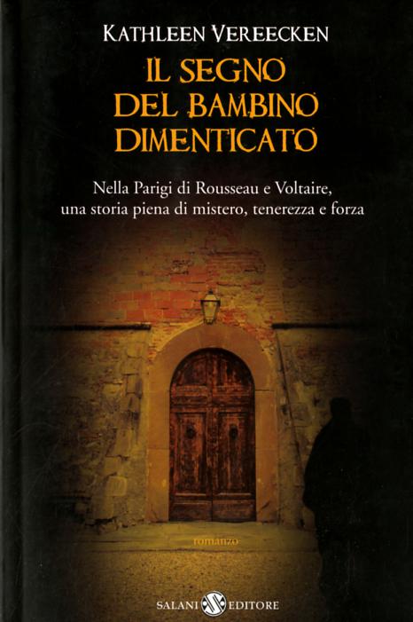 Segno del bambino dimenticato