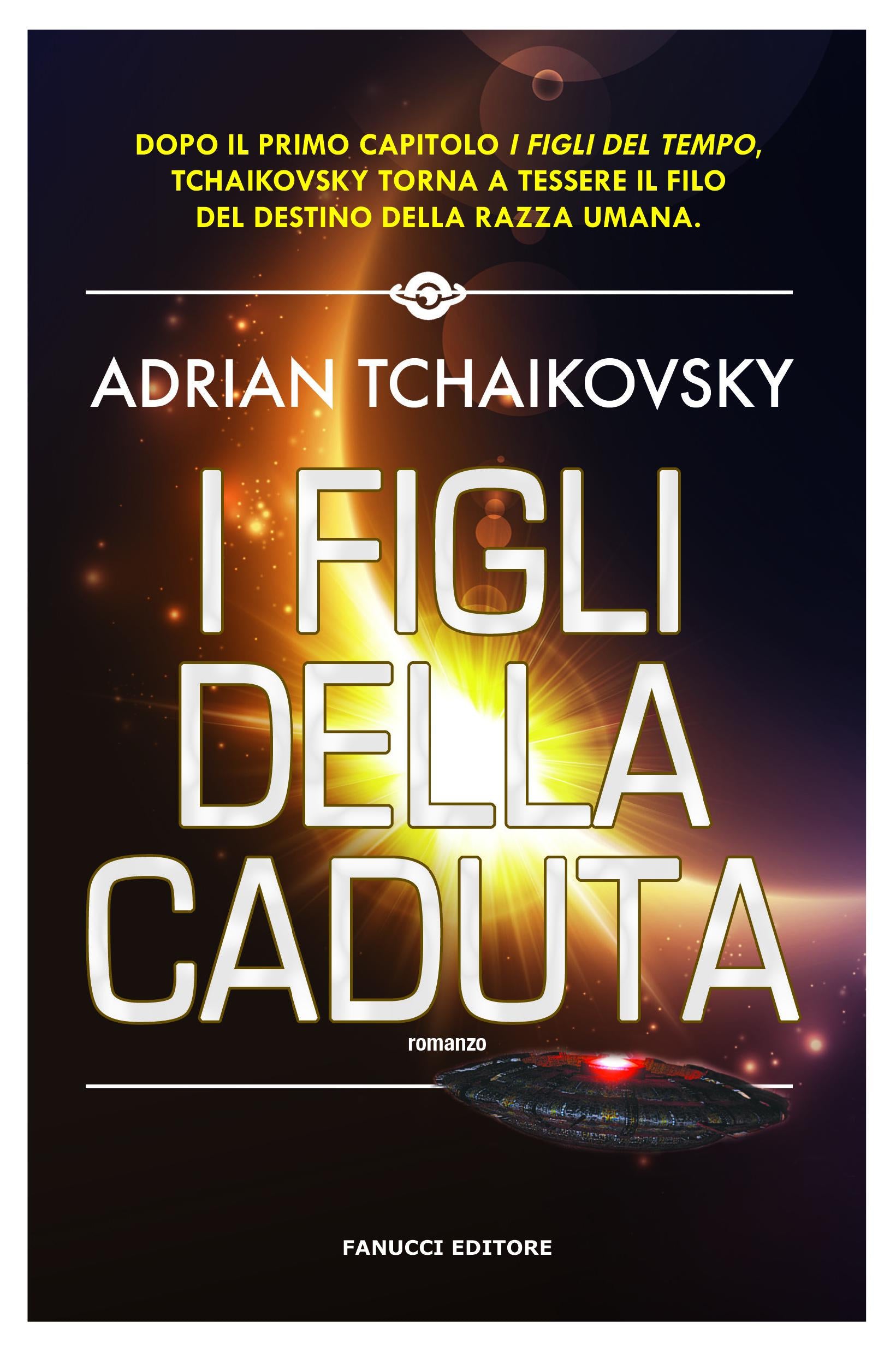 Figli della caduta