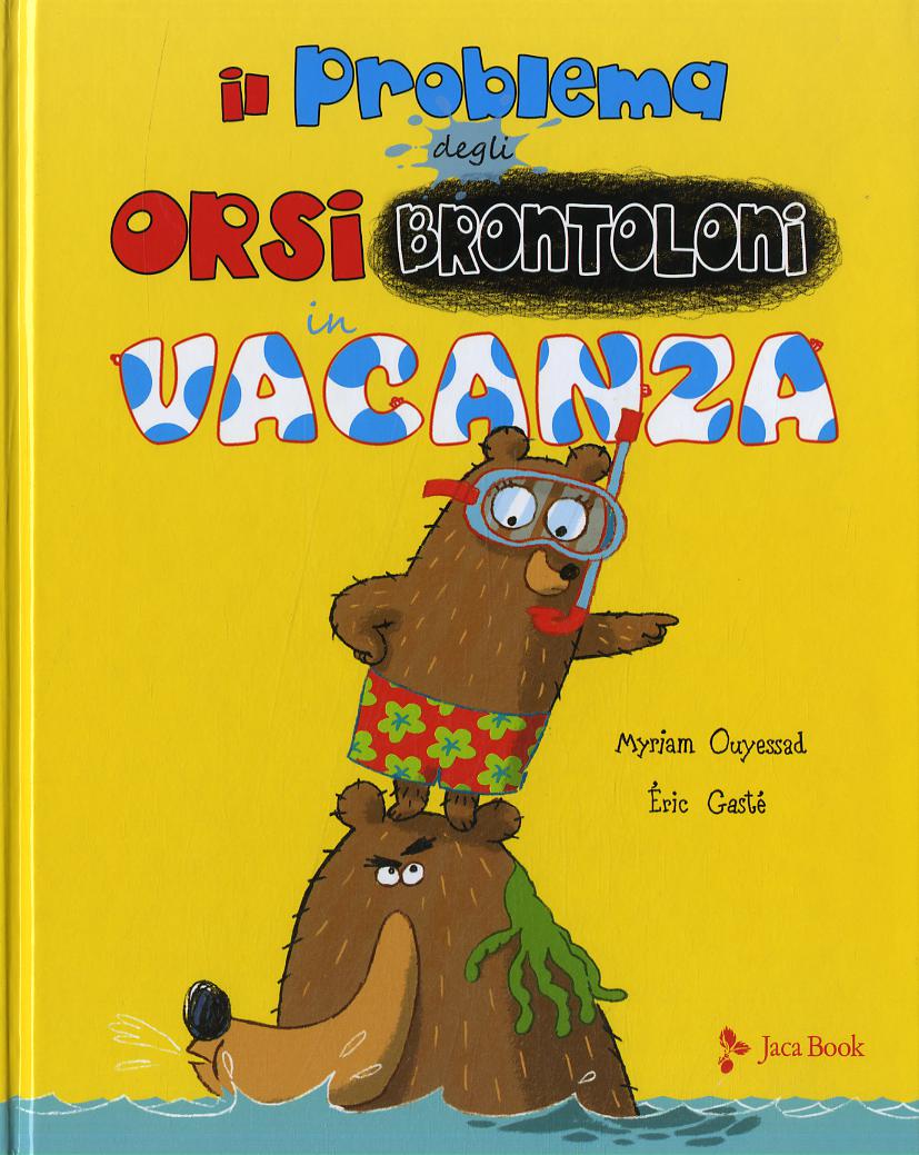 Problema (Fc) Degli Orsi Brontoloni