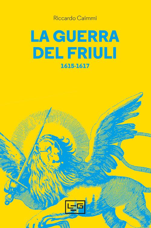 Guerra del Friuli (1615-1617)