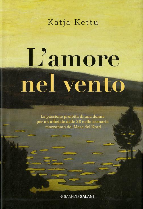 Amore nel vento