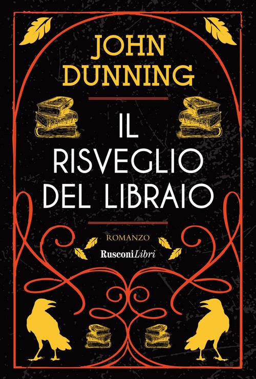 Risveglio del libraio. Nuova ediz.