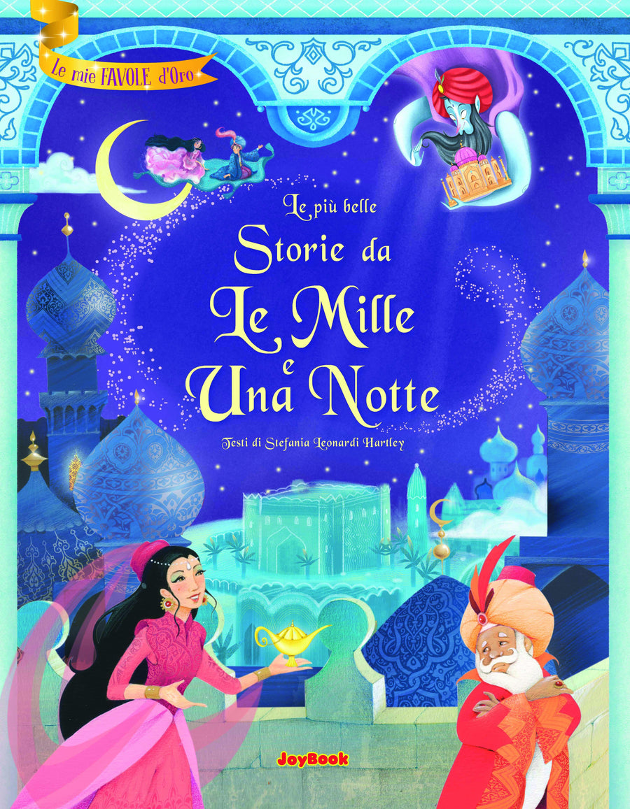 Più Belle Storie Da Le Mille E Una