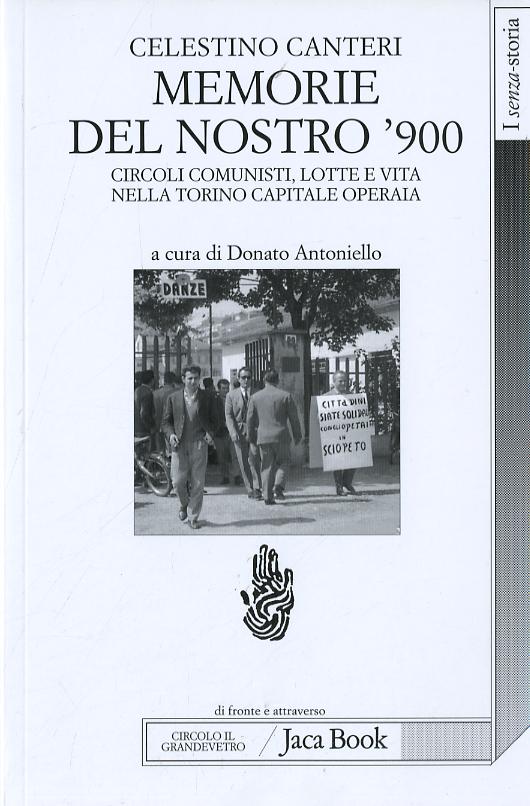 Memorie (Fc) Del Nostro '900.Circol