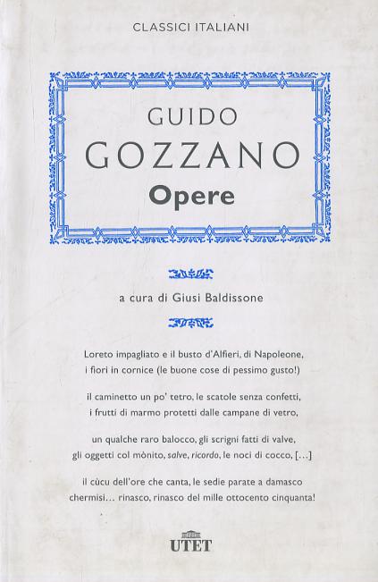 Opere. Con e-book