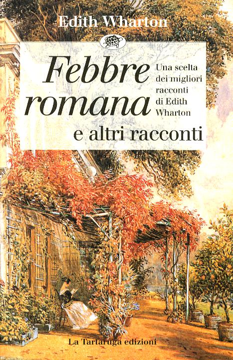 Febbre romana e altri racconti