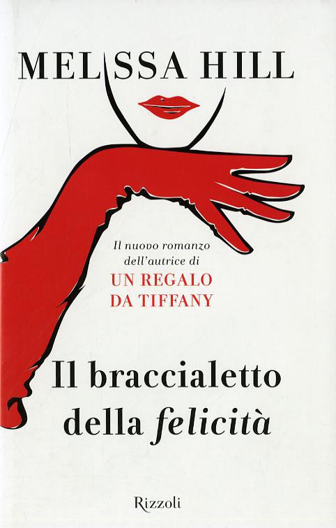 Braccialetto della felicita