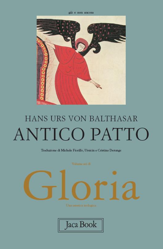 Gloria. Una estetica teologica