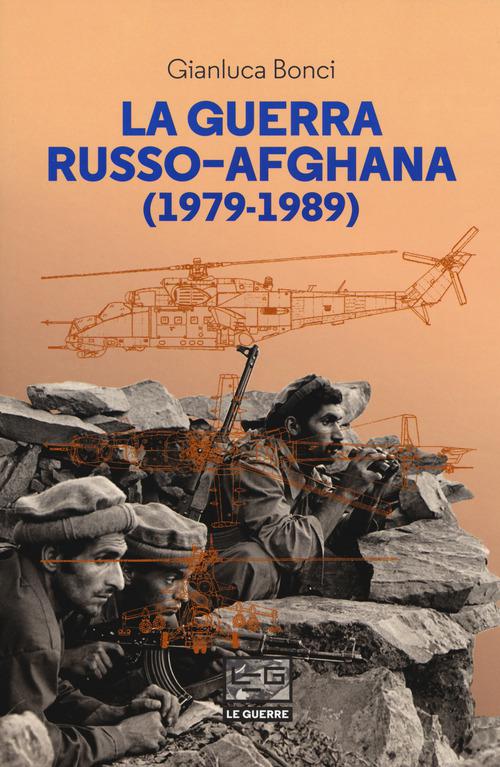 Guerra russo-afgana (1979-1989)