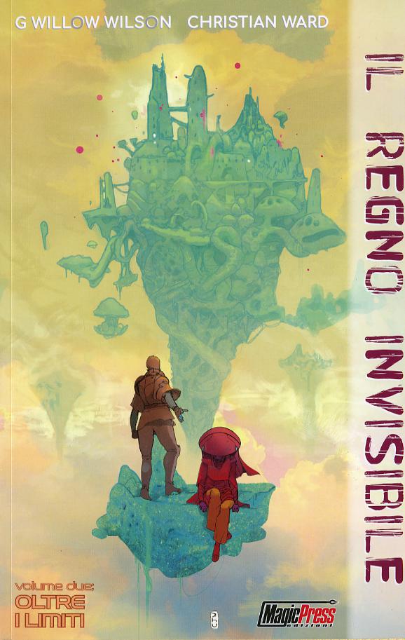 Regno invisibile
