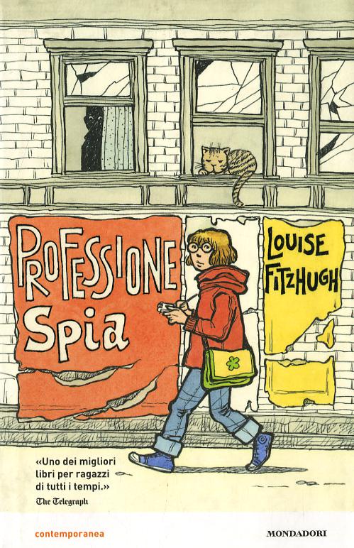 Professione spia