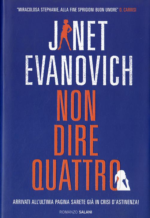 Non dire quattro