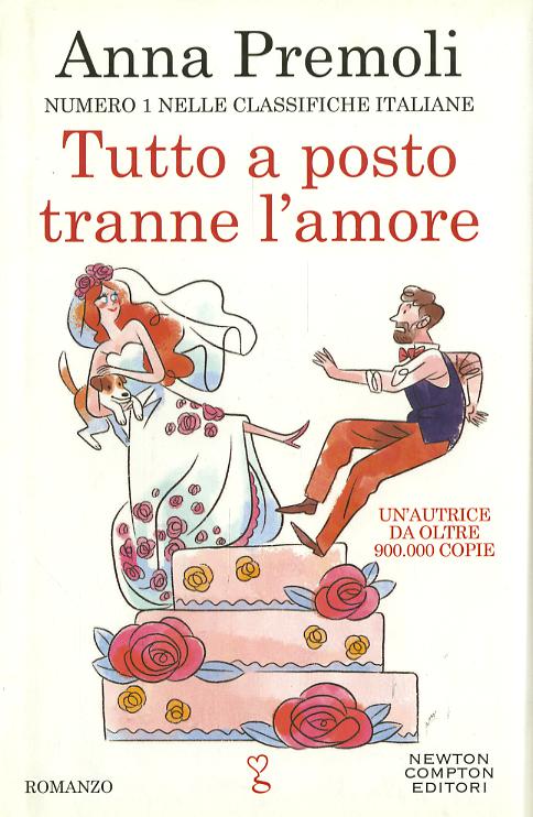 Tutto a posto tranne l amore