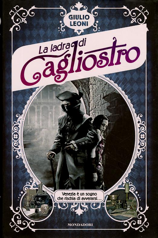 Ladra di Cagliostro