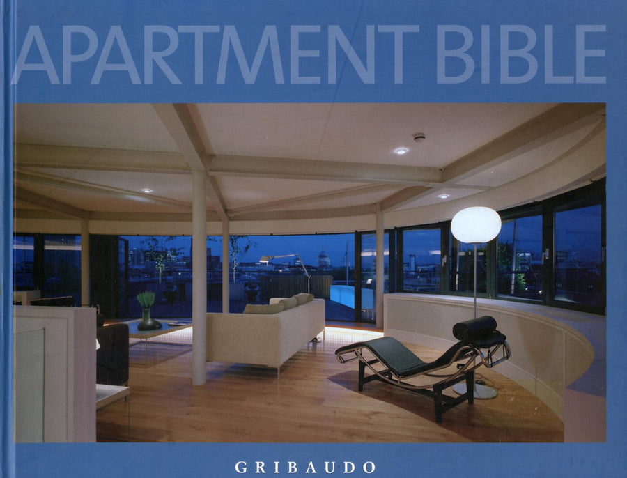 Apartment bible