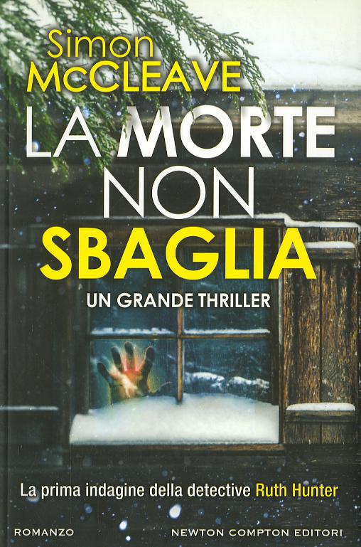 Morte non sbaglia