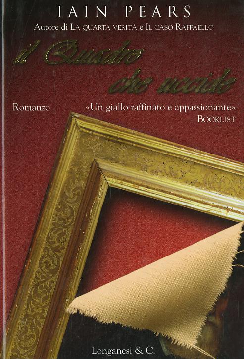 Quadro che uccide