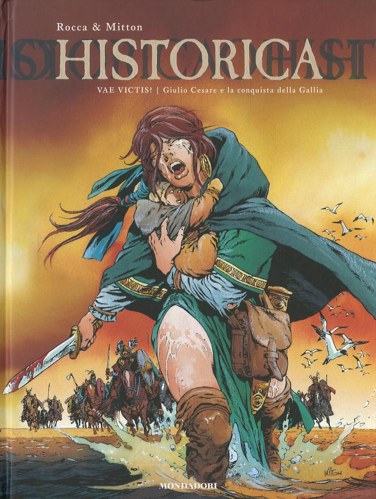 Historica vae victis!