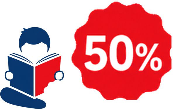Sconto 50%